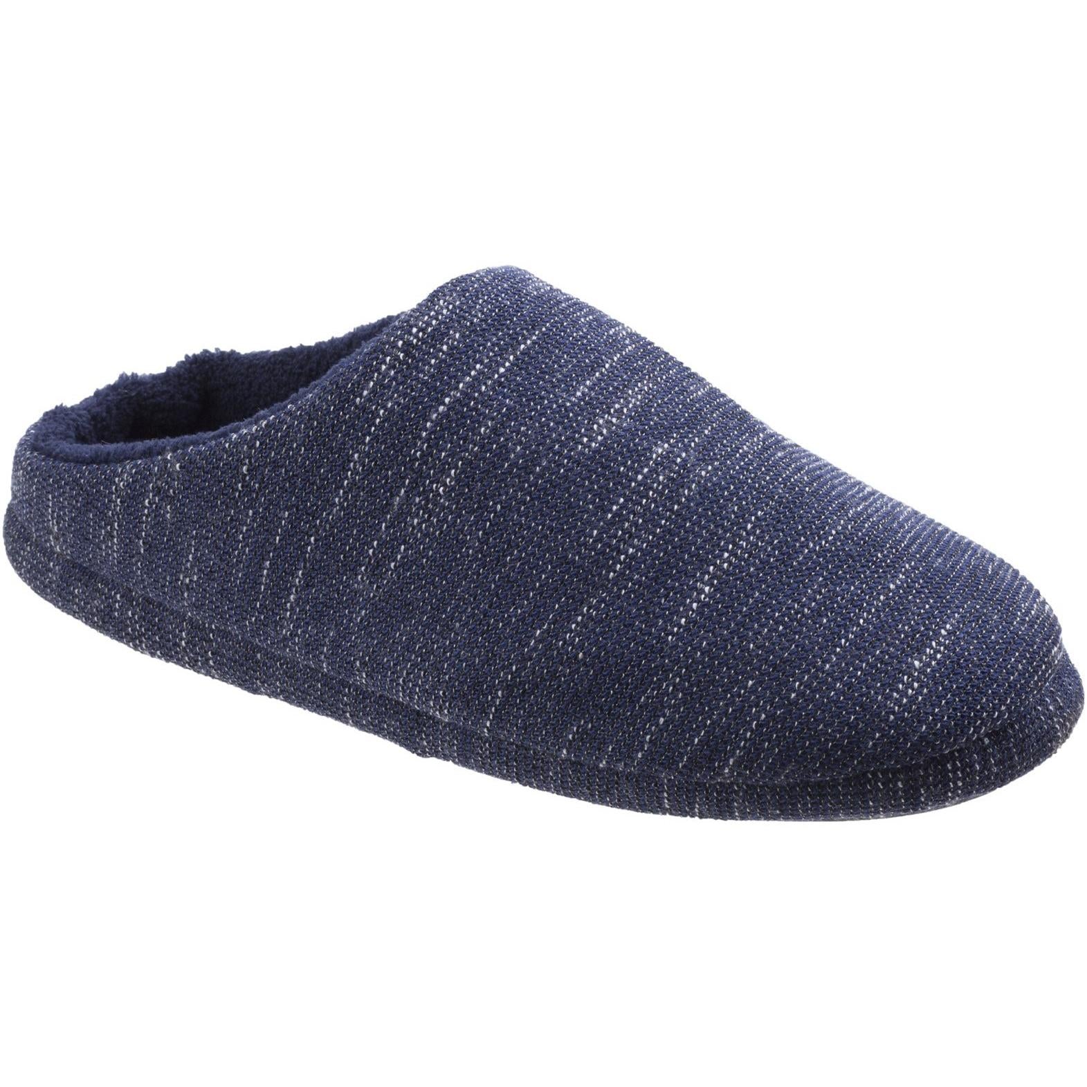 Lambretta Mule Slipper