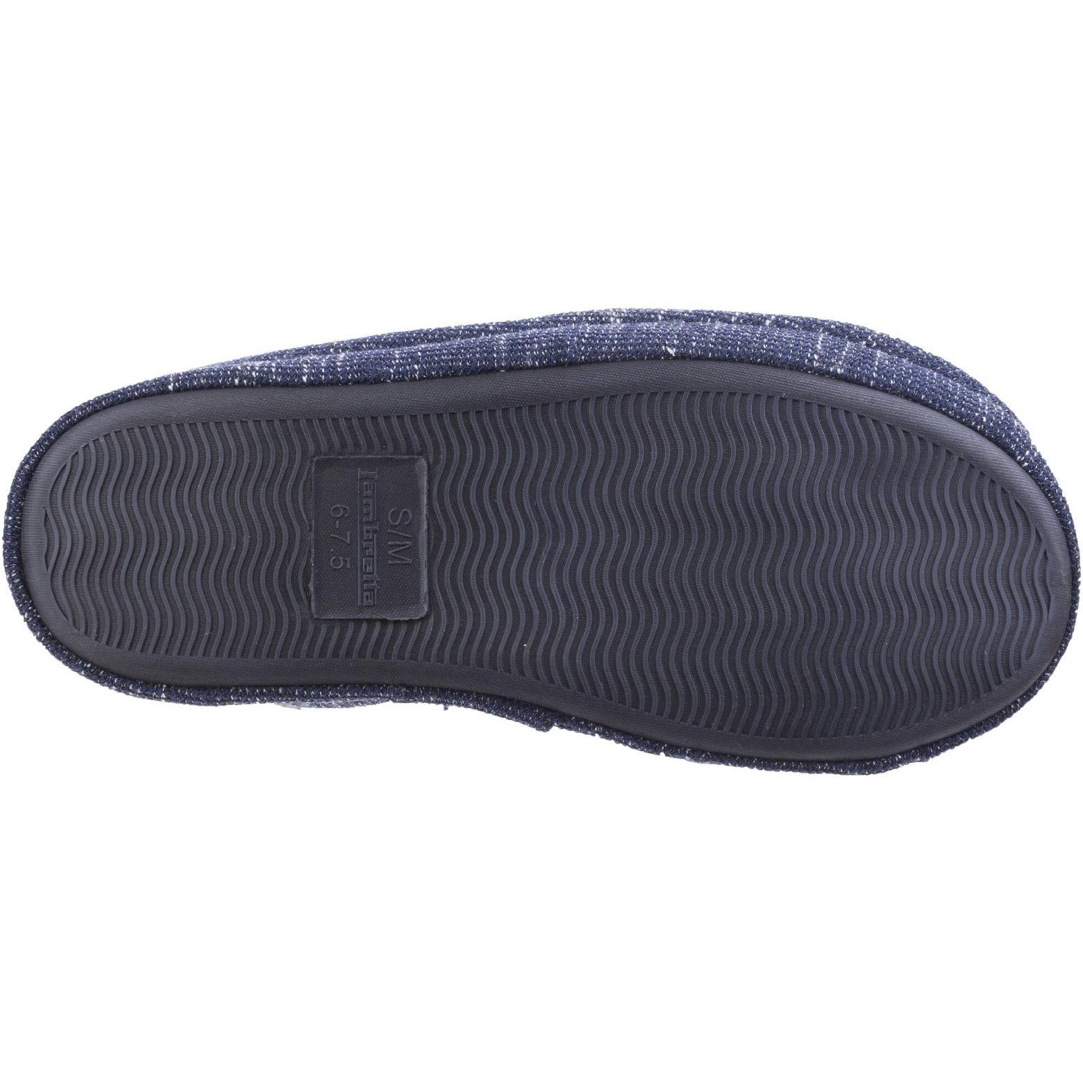 Lambretta Mule Slipper