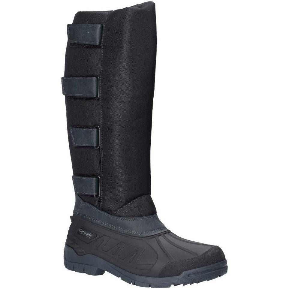 Cotswold Kemble Short Wellington Boot