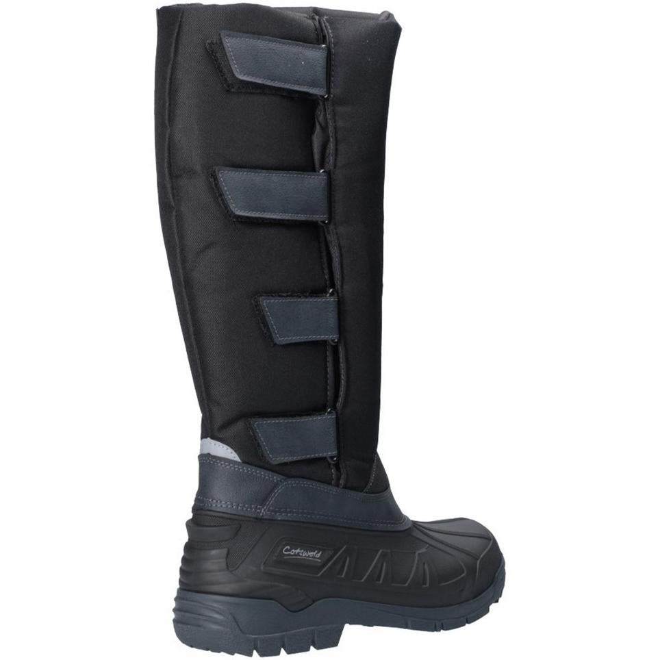 Cotswold Kemble Short Wellington Boot