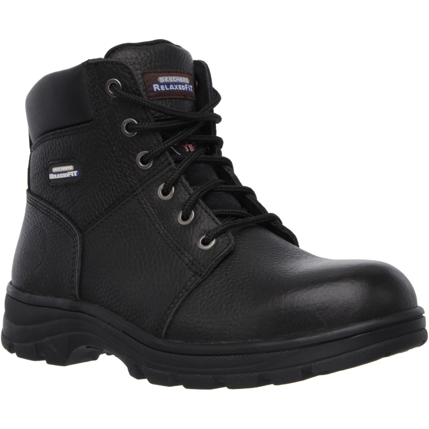 Skechers Workshire Safety Boot