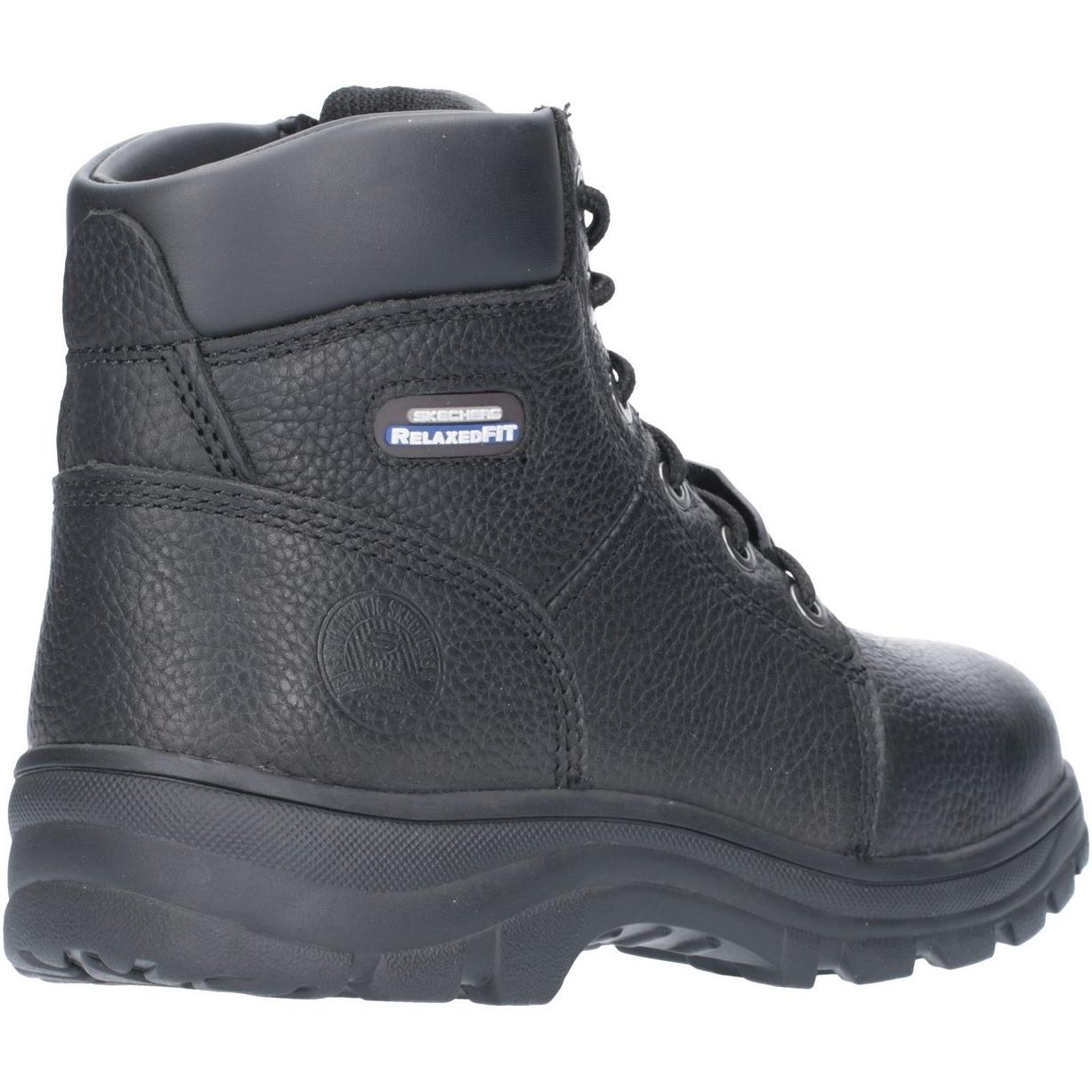 Skechers Workshire Safety Boot