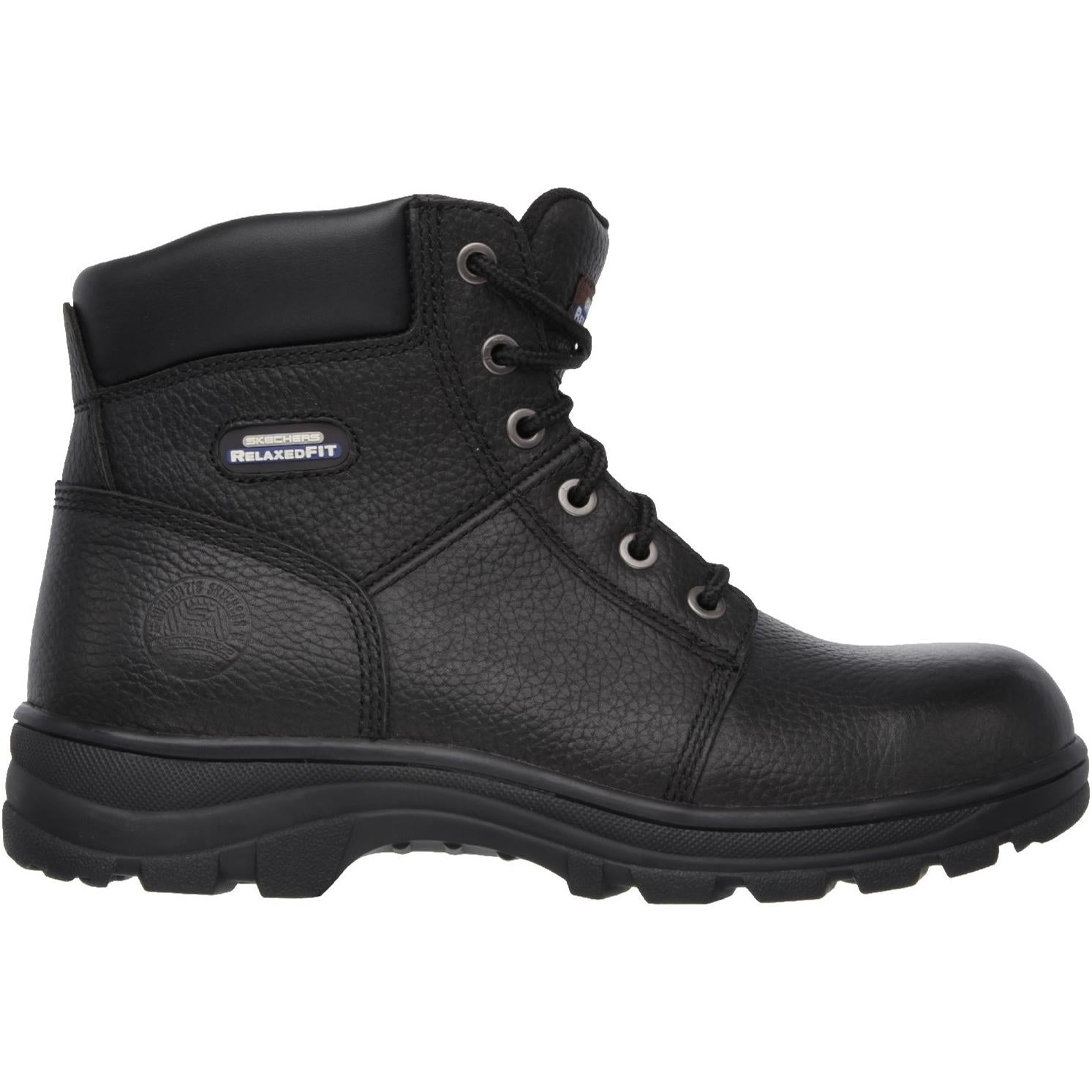 Skechers Workshire Safety Boot