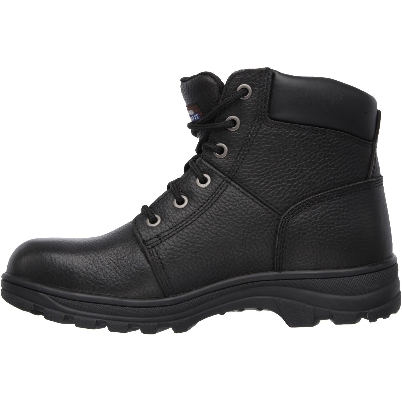 Skechers Workshire Safety Boot