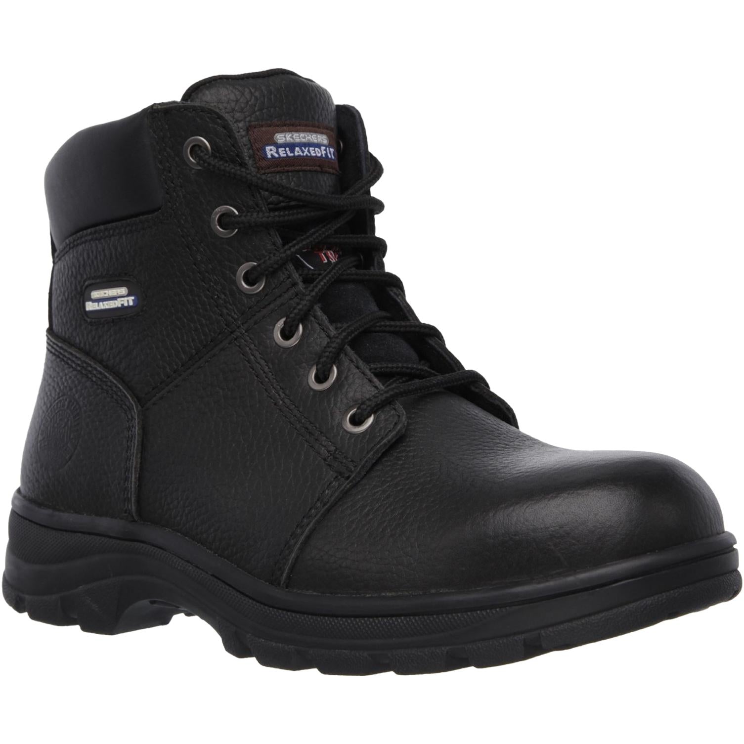 Skechers Workshire Safety Boot