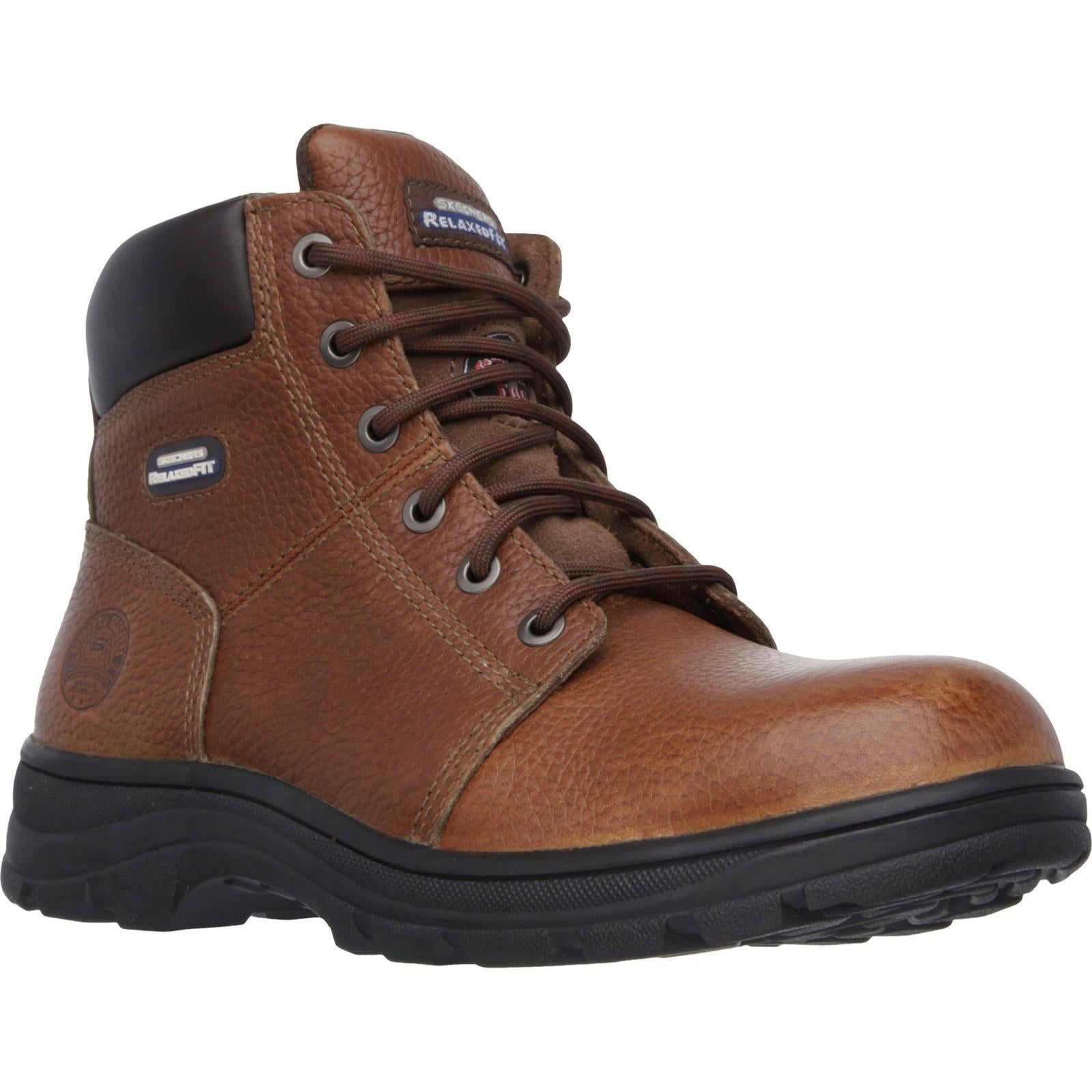 Skechers Workshire Safety Boot