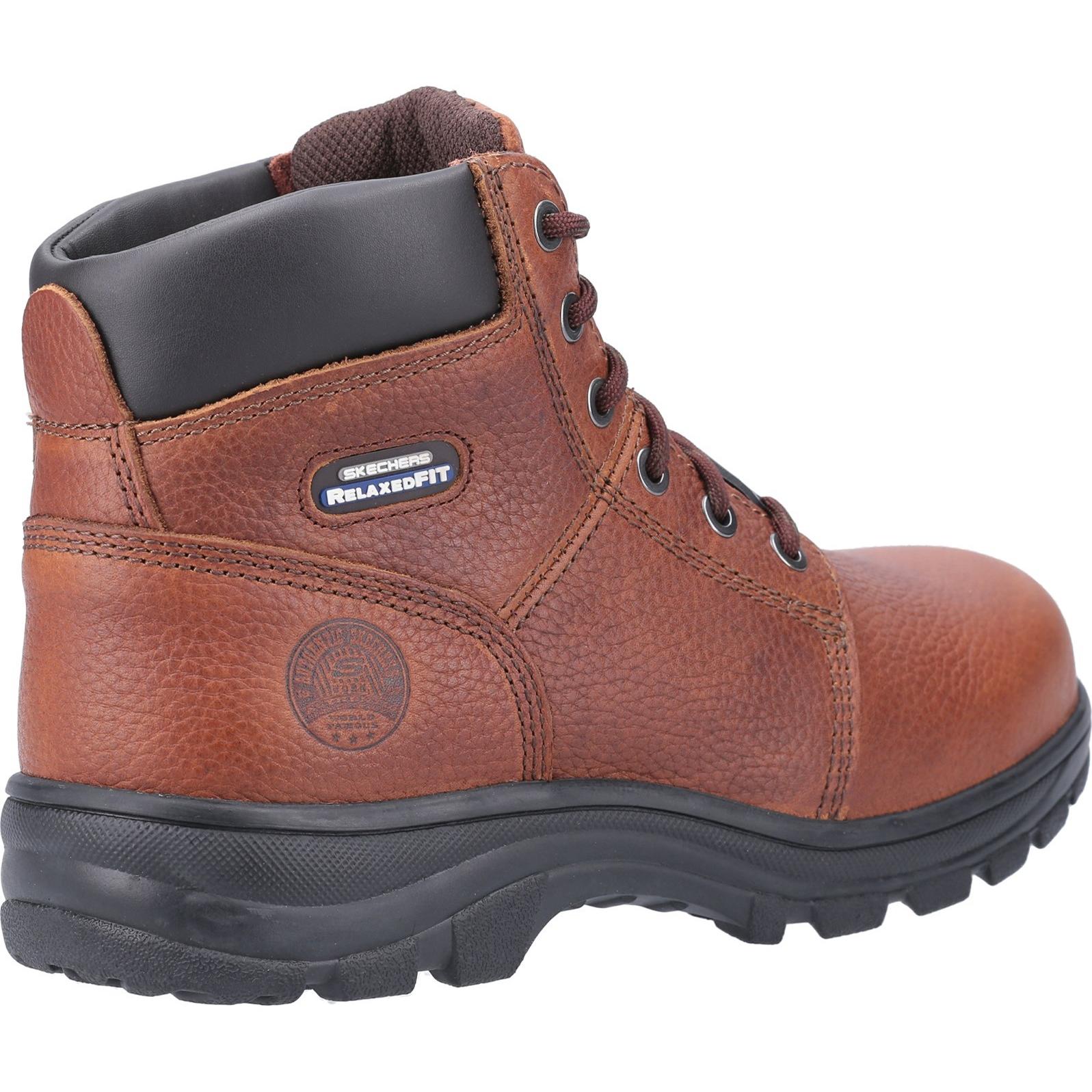 Skechers Workshire Safety Boot