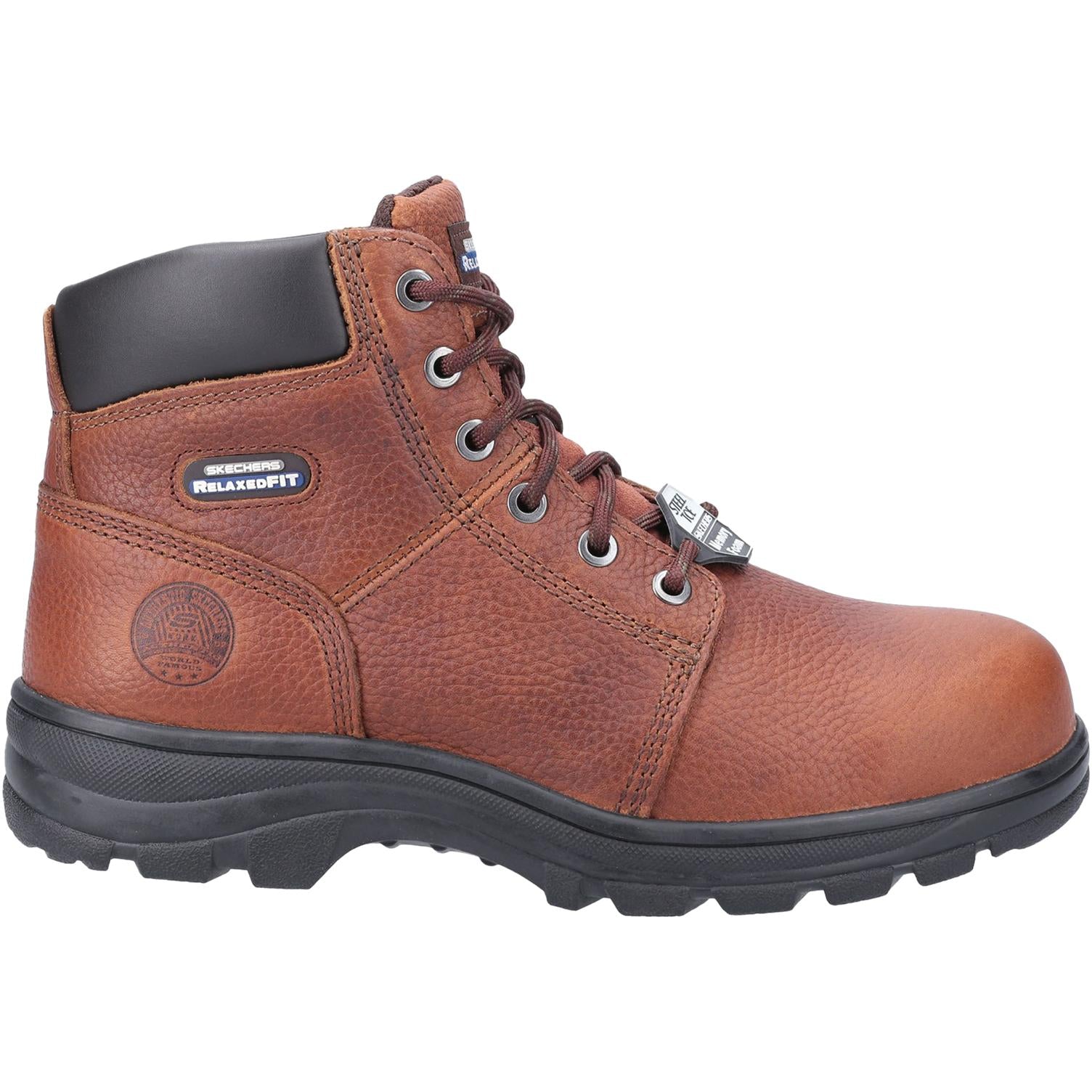 Skechers Workshire Safety Boot