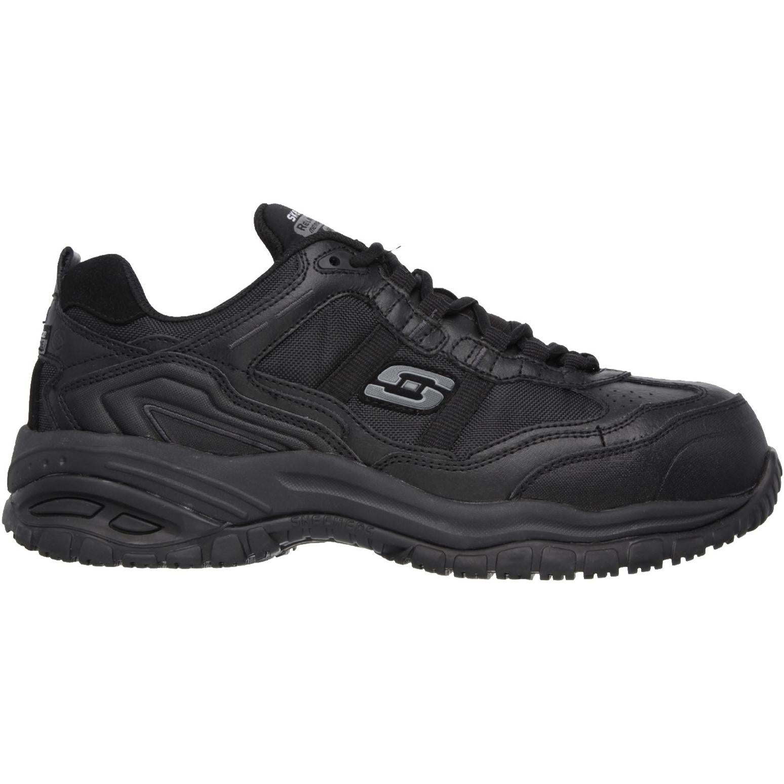 Skechers Soft Stride - Grinnell Safety Shoe