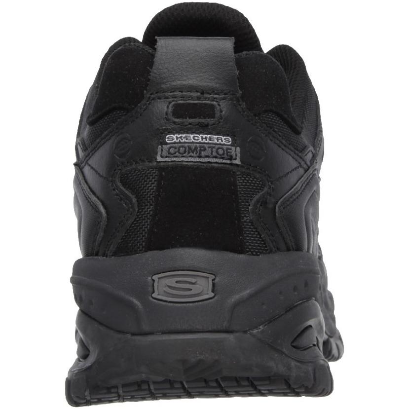 Skechers Soft Stride - Grinnell Safety Shoe