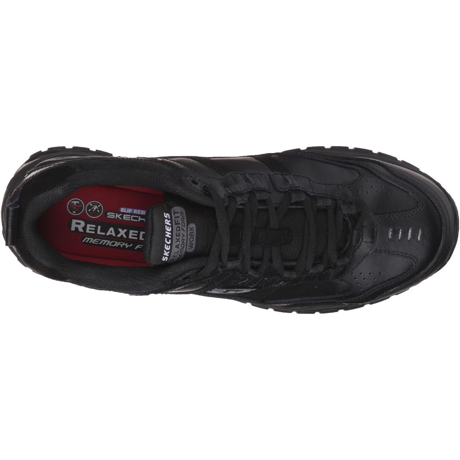 Skechers Soft Stride - Grinnell Safety Shoe