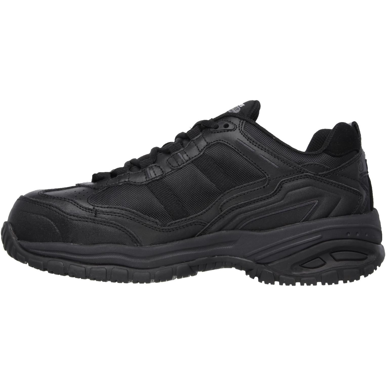 Skechers Soft Stride - Grinnell Safety Shoe