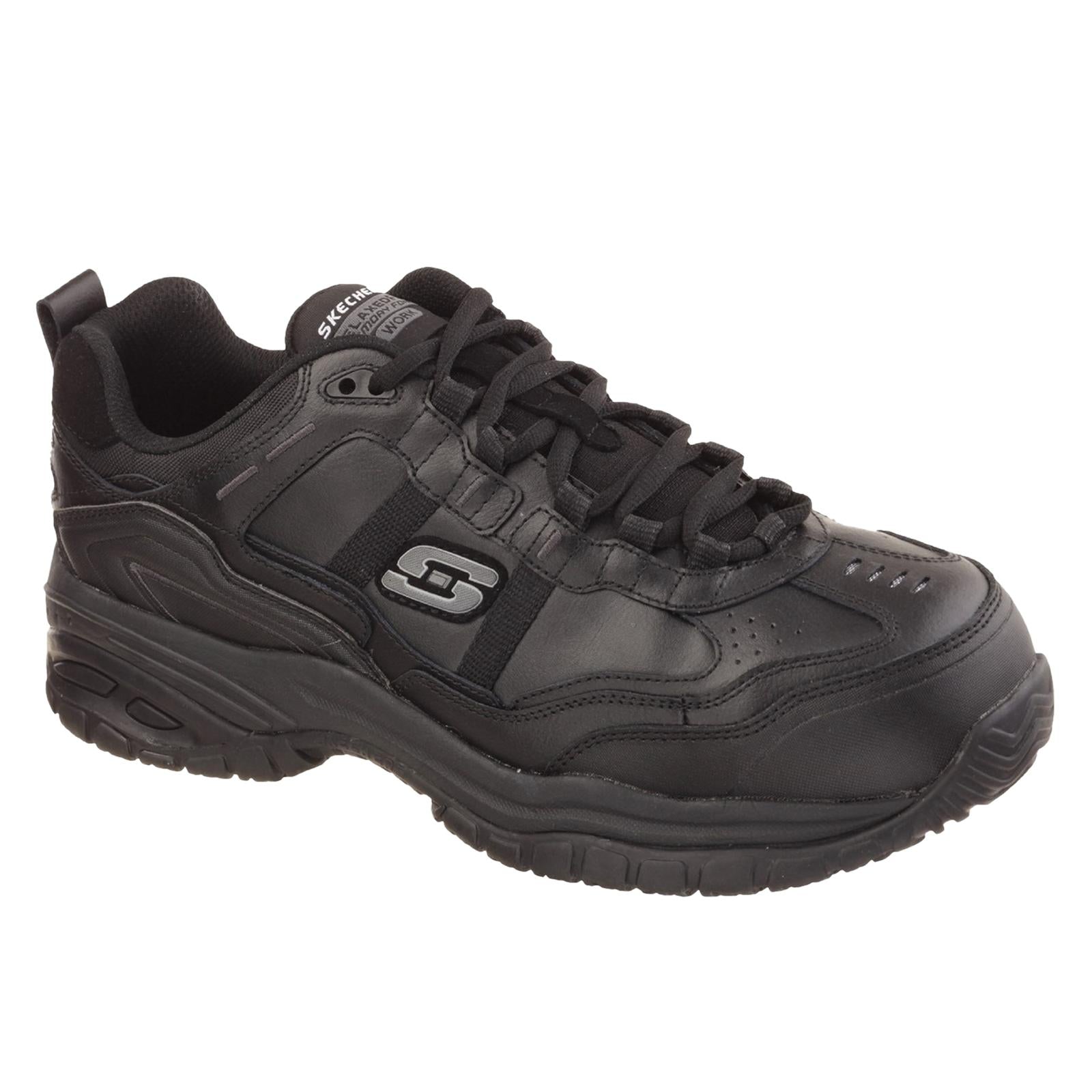 Skechers Soft Stride - Grinnell Safety Shoe