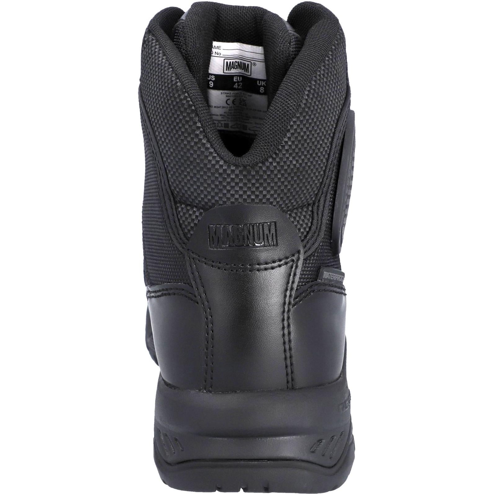Magnum Strike Force 6.0 WP Uniform Boot
