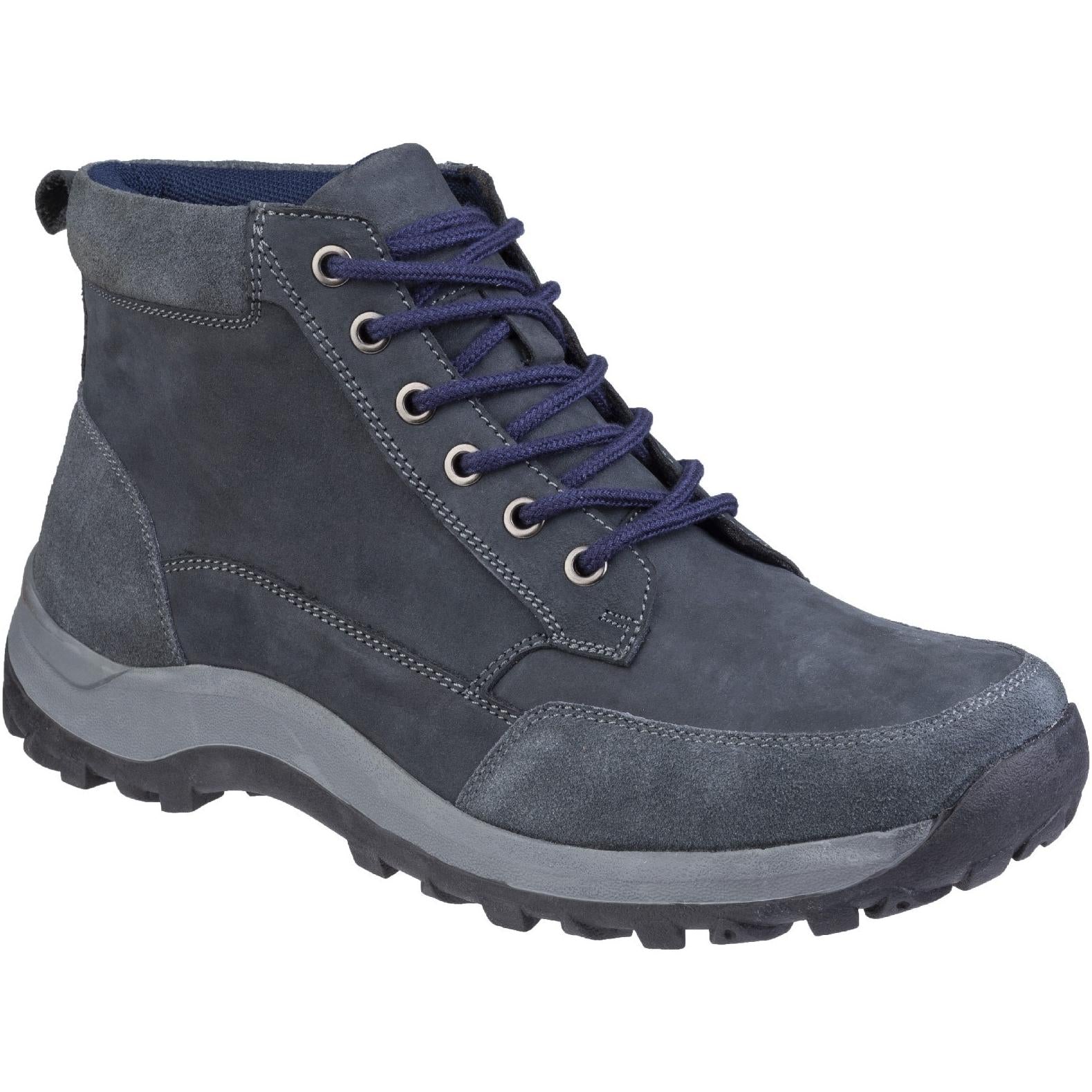 Cotswold Slad Lace Up Boot