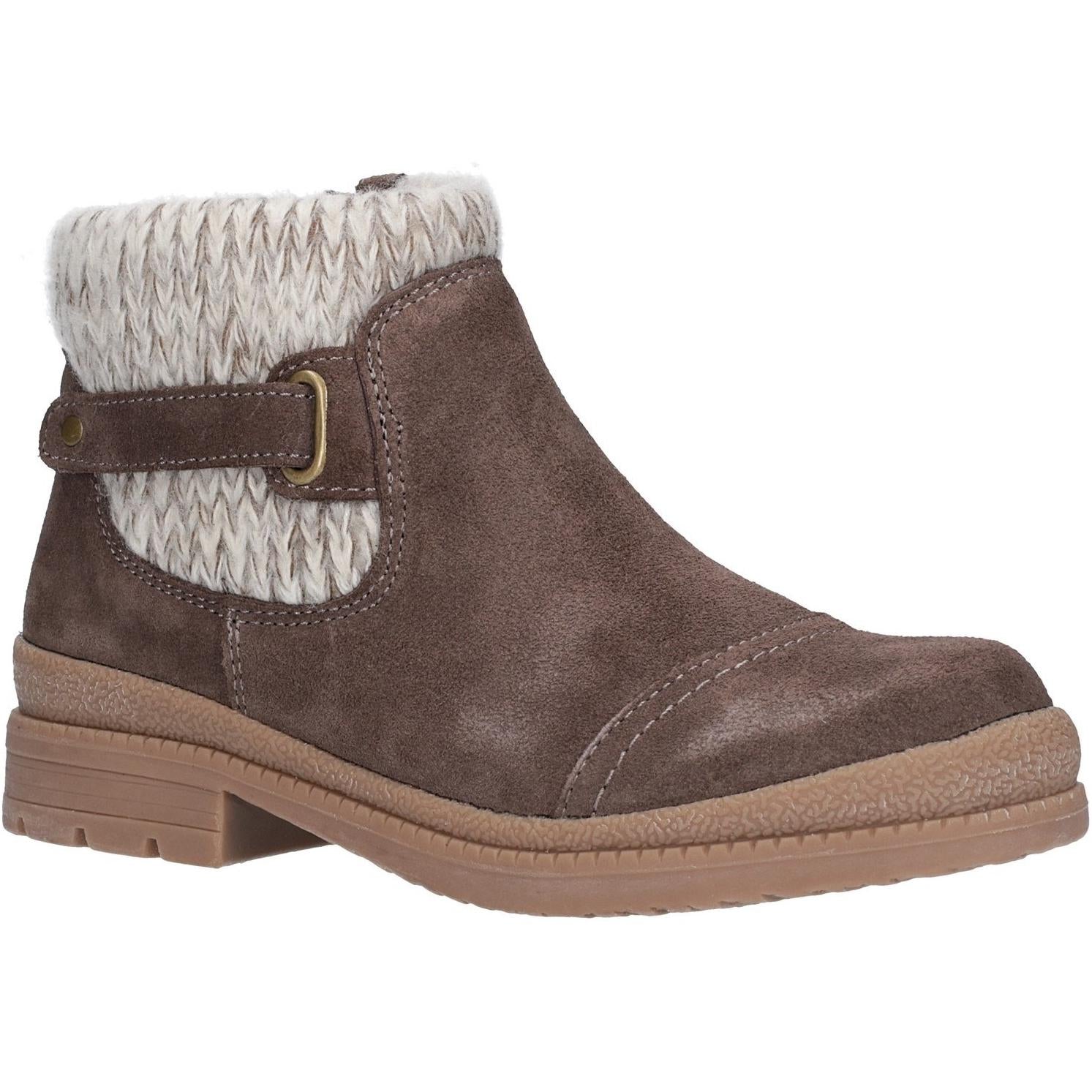 Fleet & Foster Rummy Ankle Boot