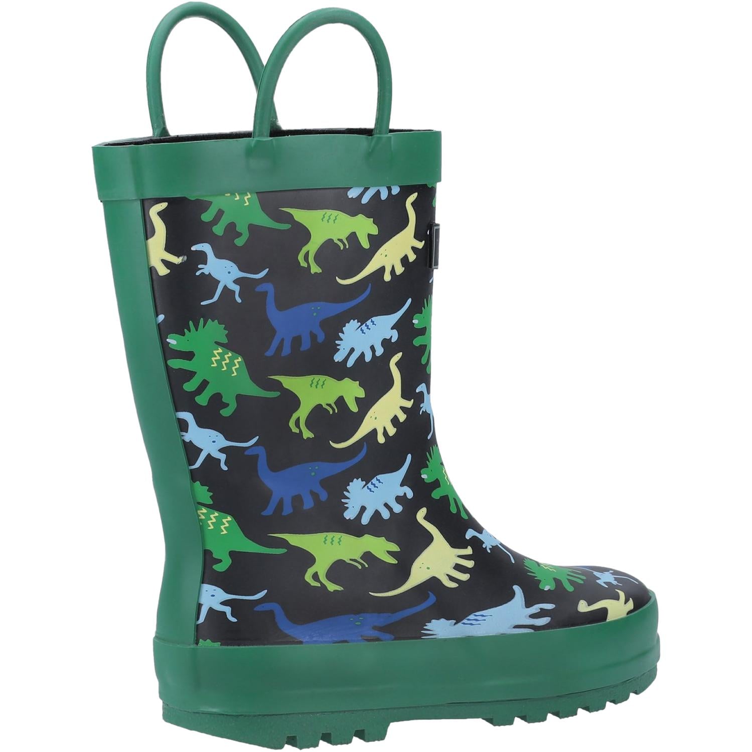 Cotswold Sprinkle Junior Wellington Boot