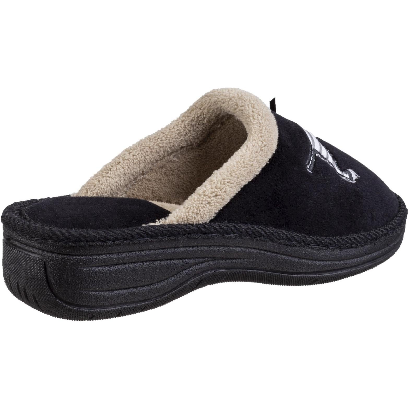 Fleet & Foster Nashville Slip On Slippers