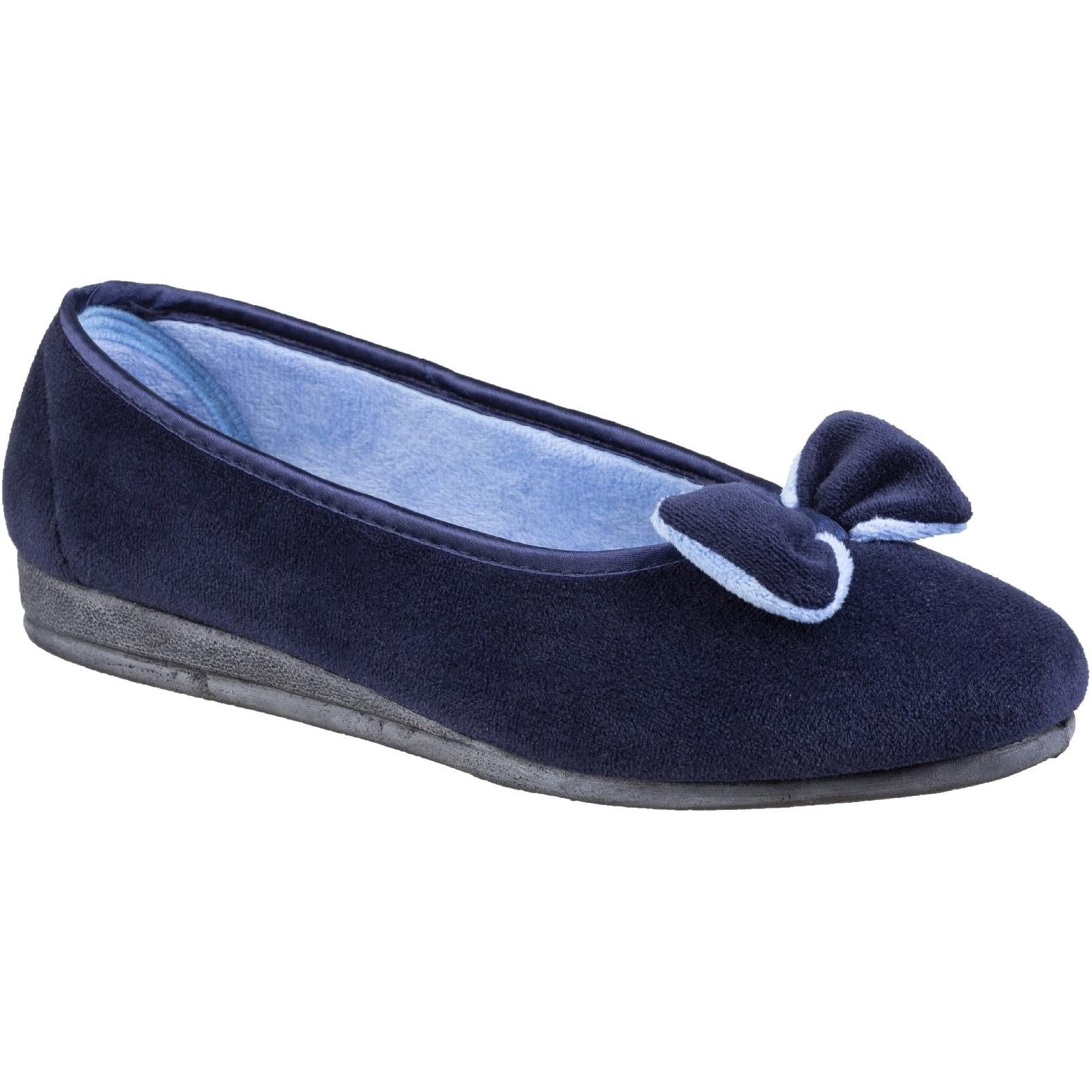 Fleet & Foster Baltimore Slip On Slipper