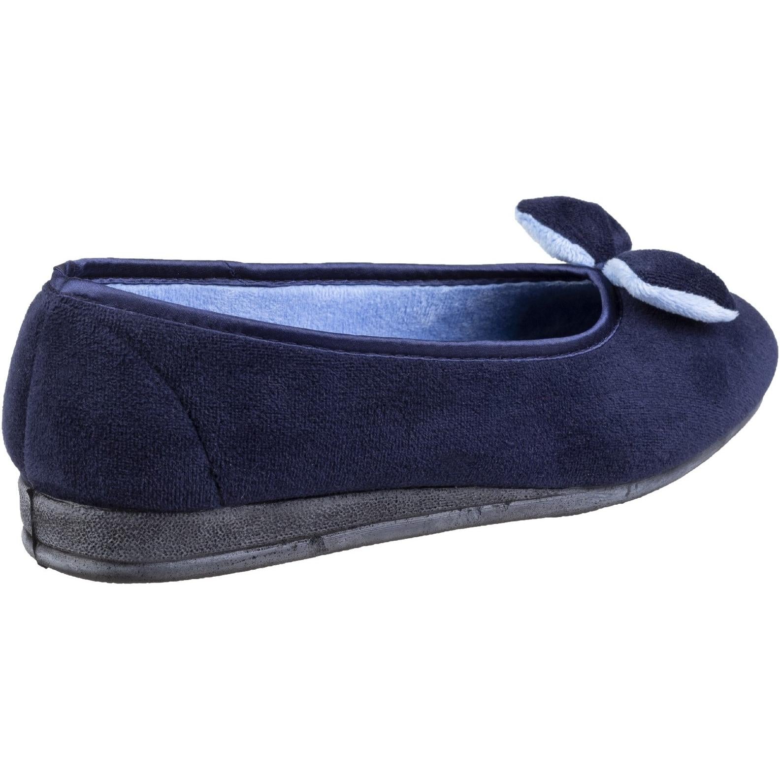 Fleet & Foster Baltimore Slip On Slipper