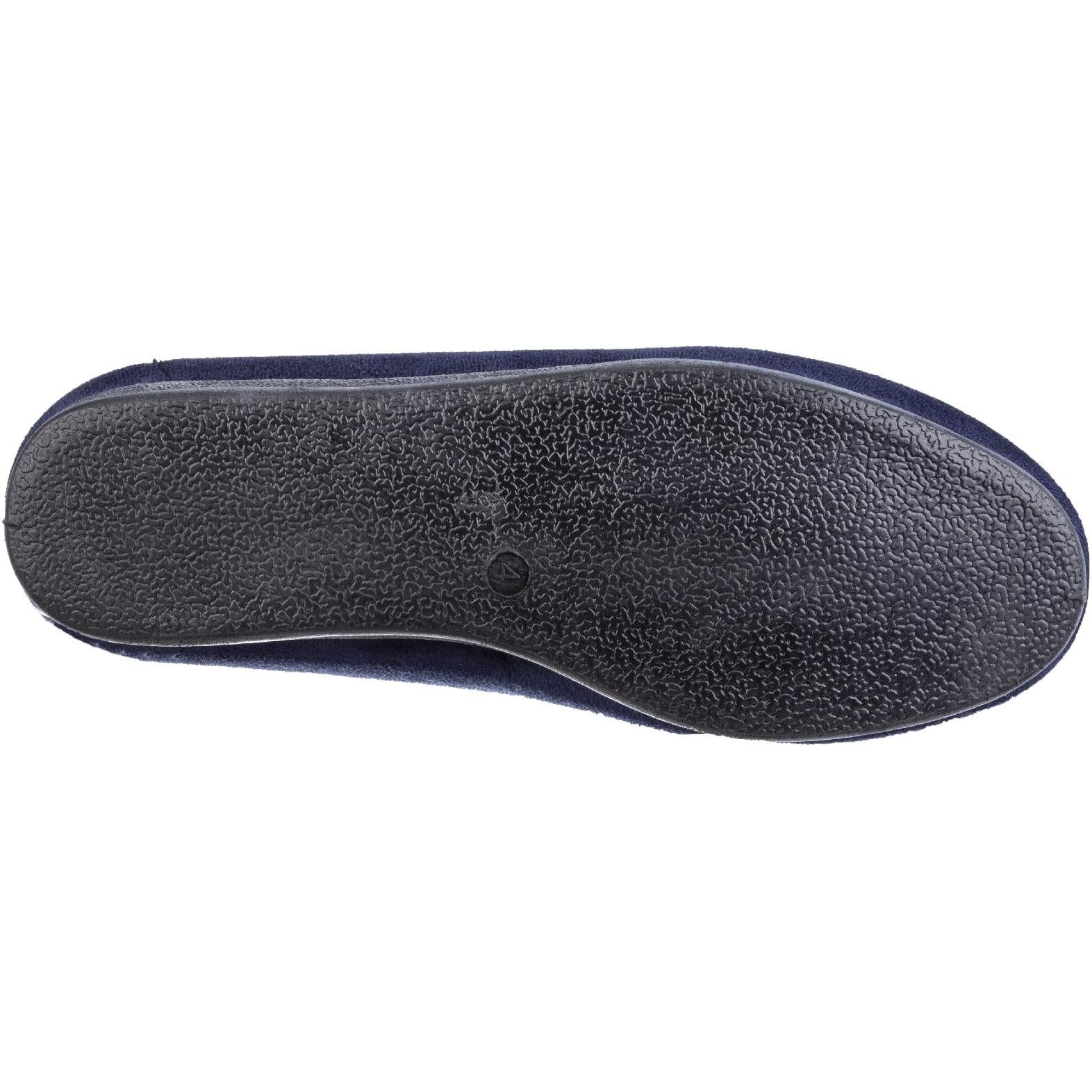 Fleet & Foster Baltimore Slip On Slipper