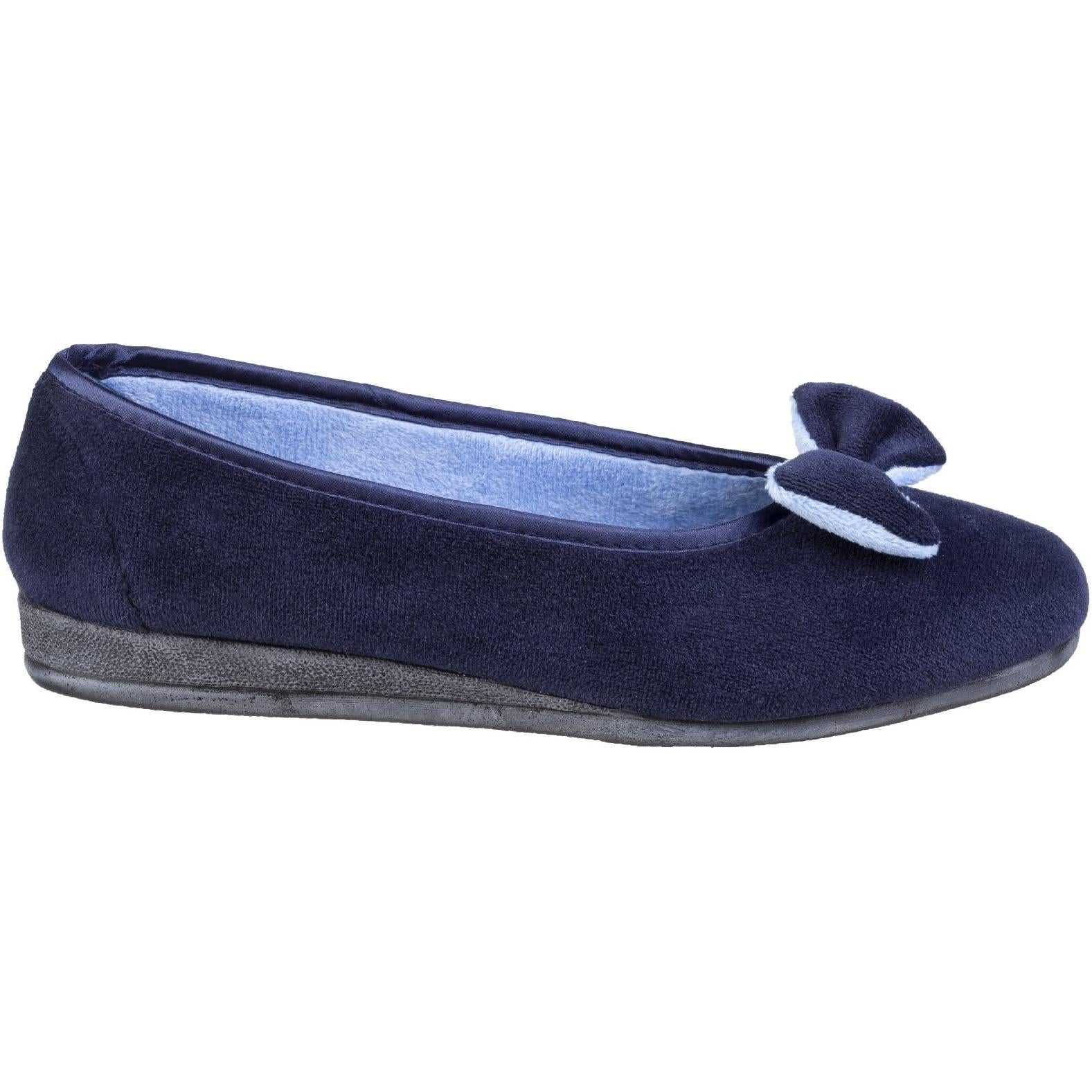 Fleet & Foster Baltimore Slip On Slipper