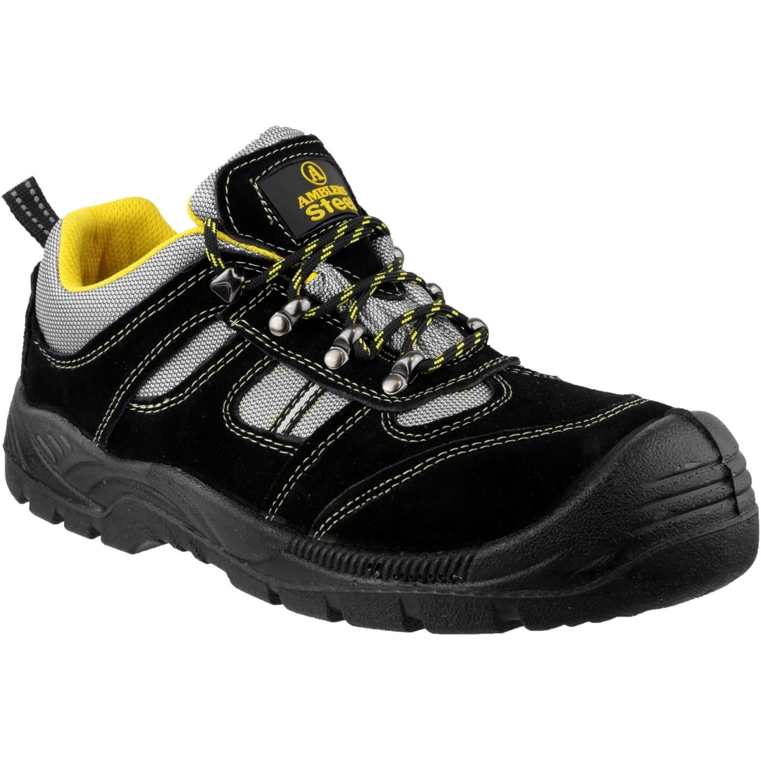 Amblers Safety FS111 Lightweight Lace up Safety Trainer