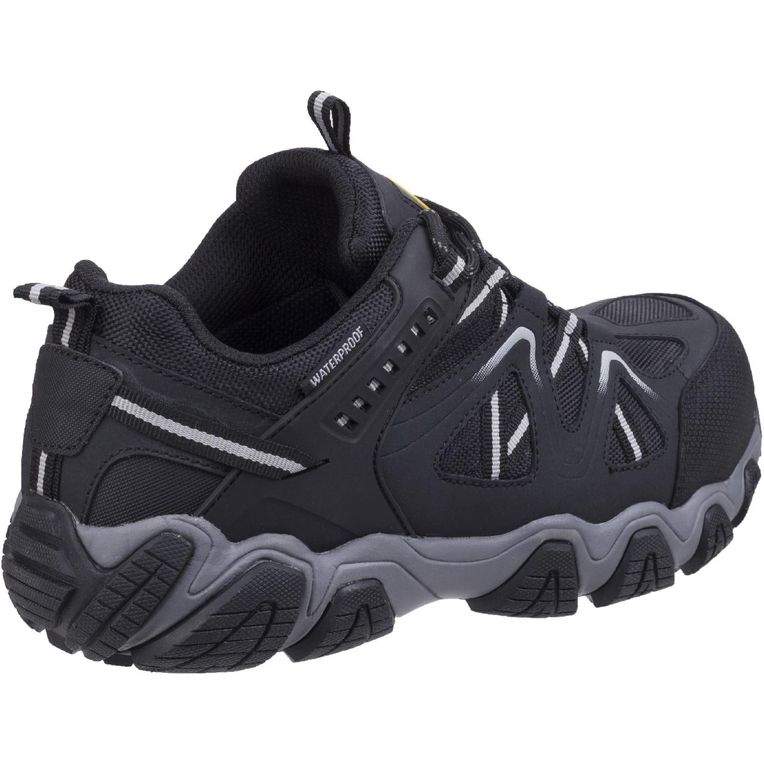 Amblers Safety AS712 Oakham Lace Up Safety Shoe