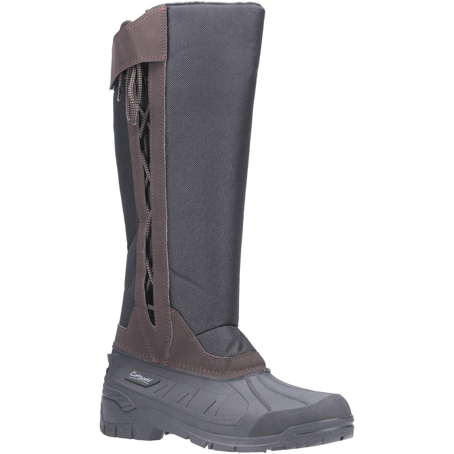 Cotswold Blockley Slip On Boot