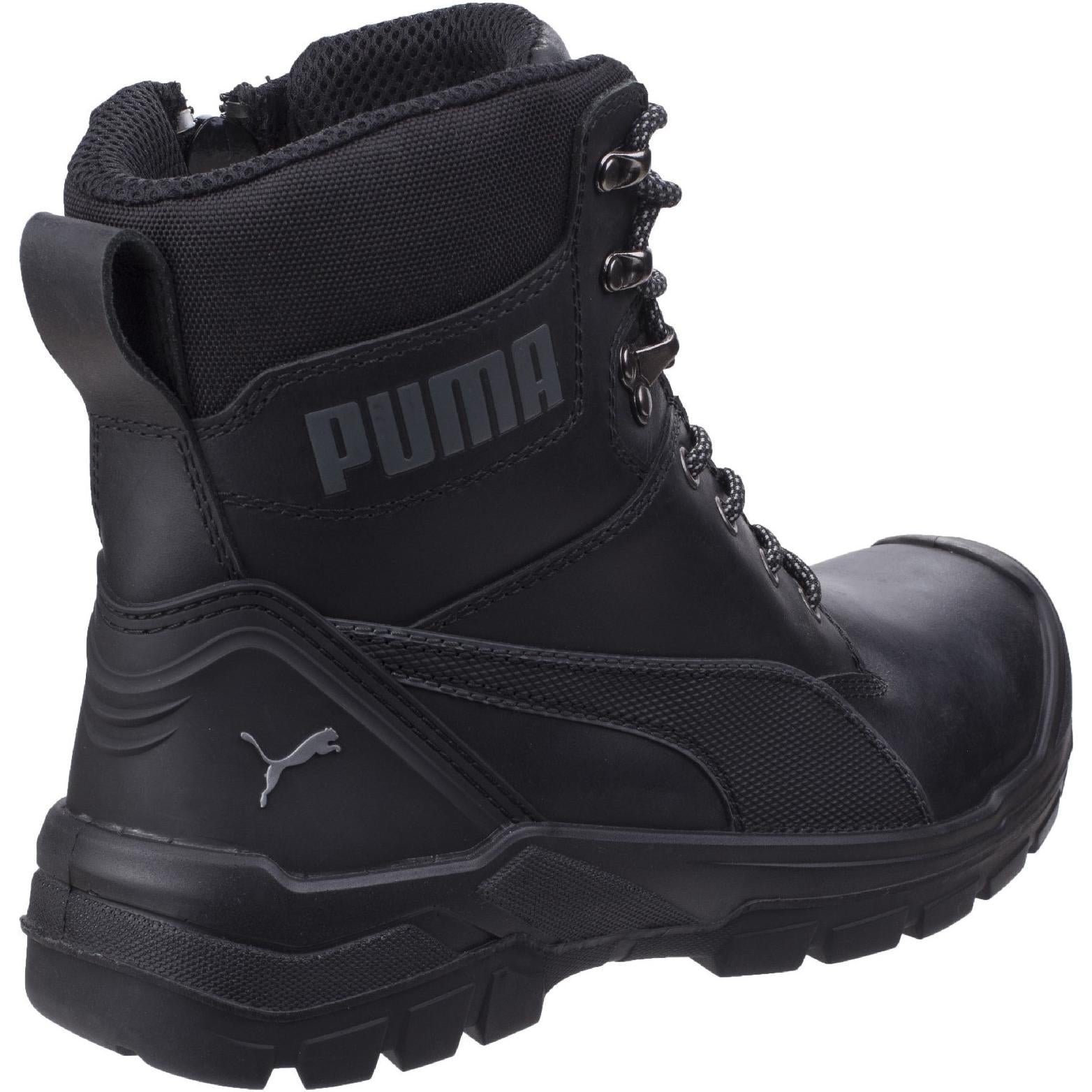 Puma Conquest 630730 High Safety Boot