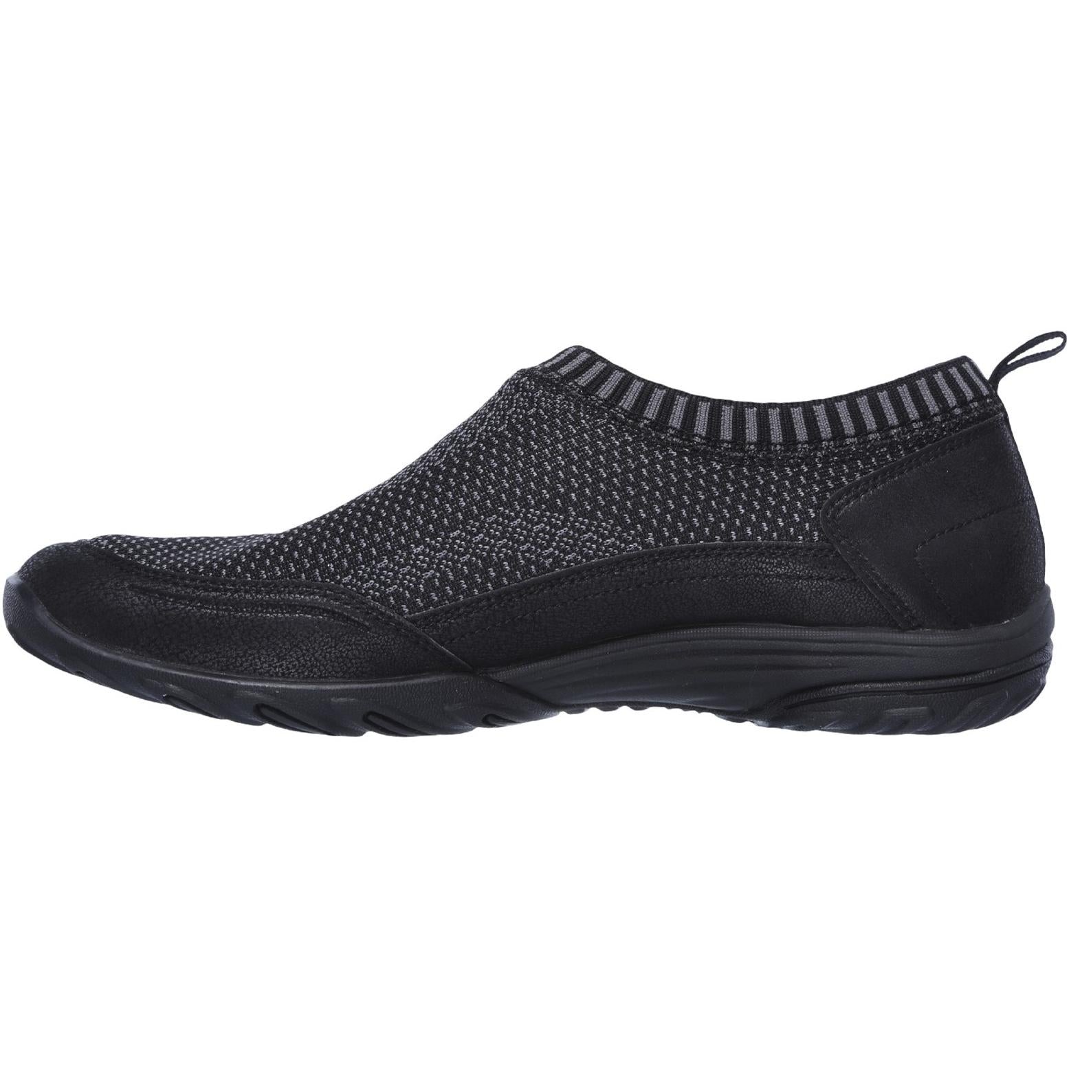 Skechers SK23112 Slip On Sports Shoe