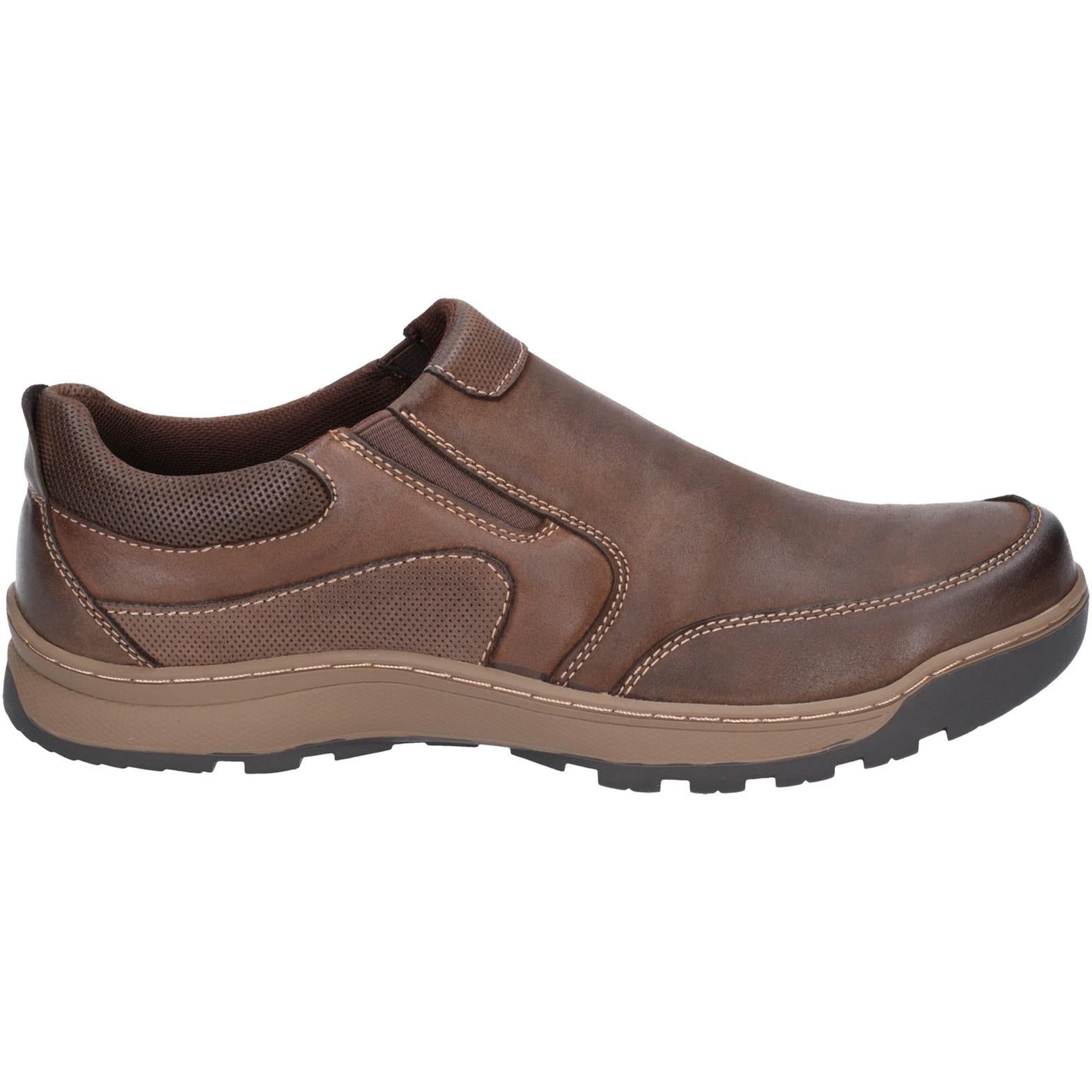 Hush Puppies Jasper Trainer