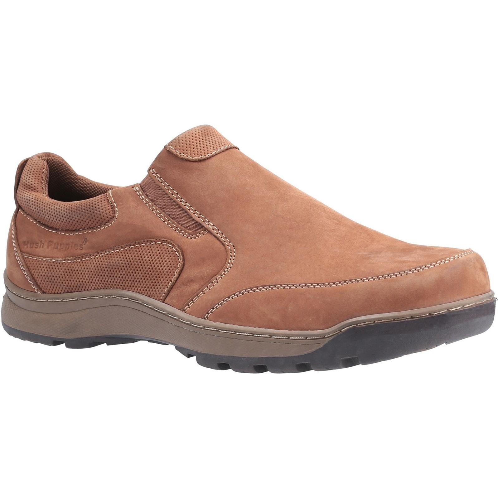 Hush Puppies Jasper Trainer