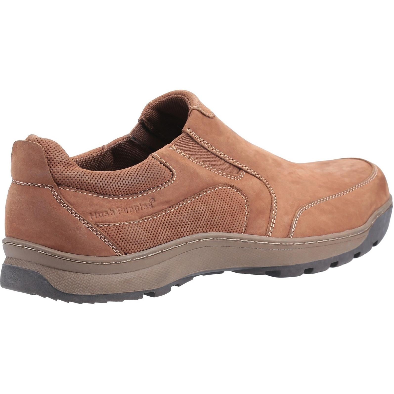 Hush Puppies Jasper Trainer