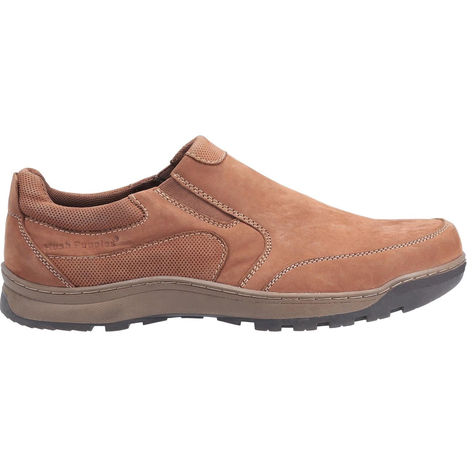 Hush Puppies Jasper Trainer