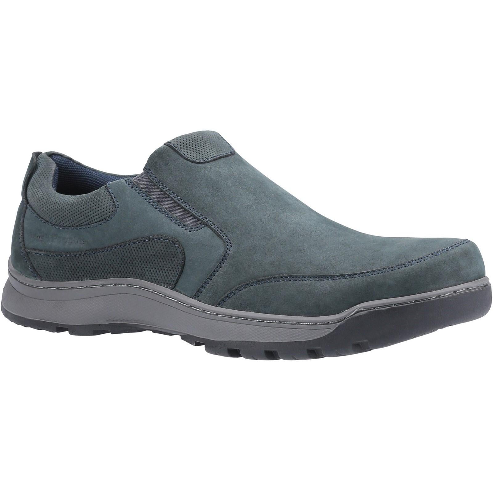 Hush Puppies Jasper Trainer