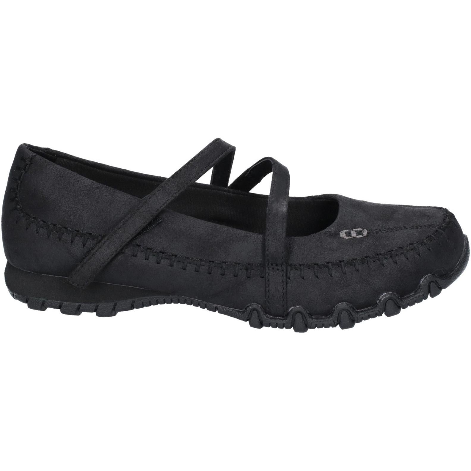 Skechers Bikers Free Thinker Shoe