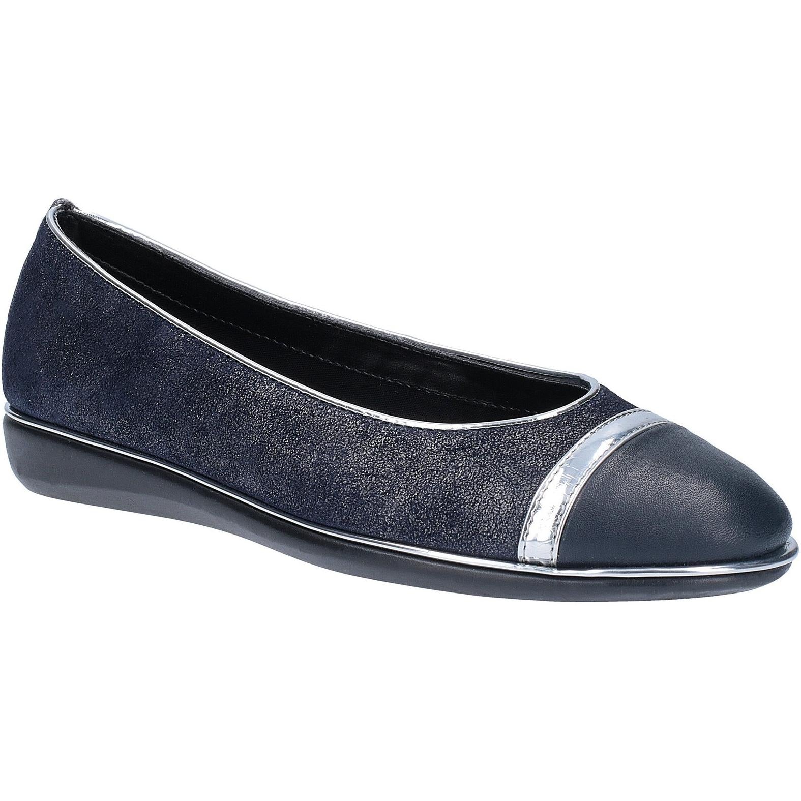 The Flexx Rise A Line Slip On Shoe