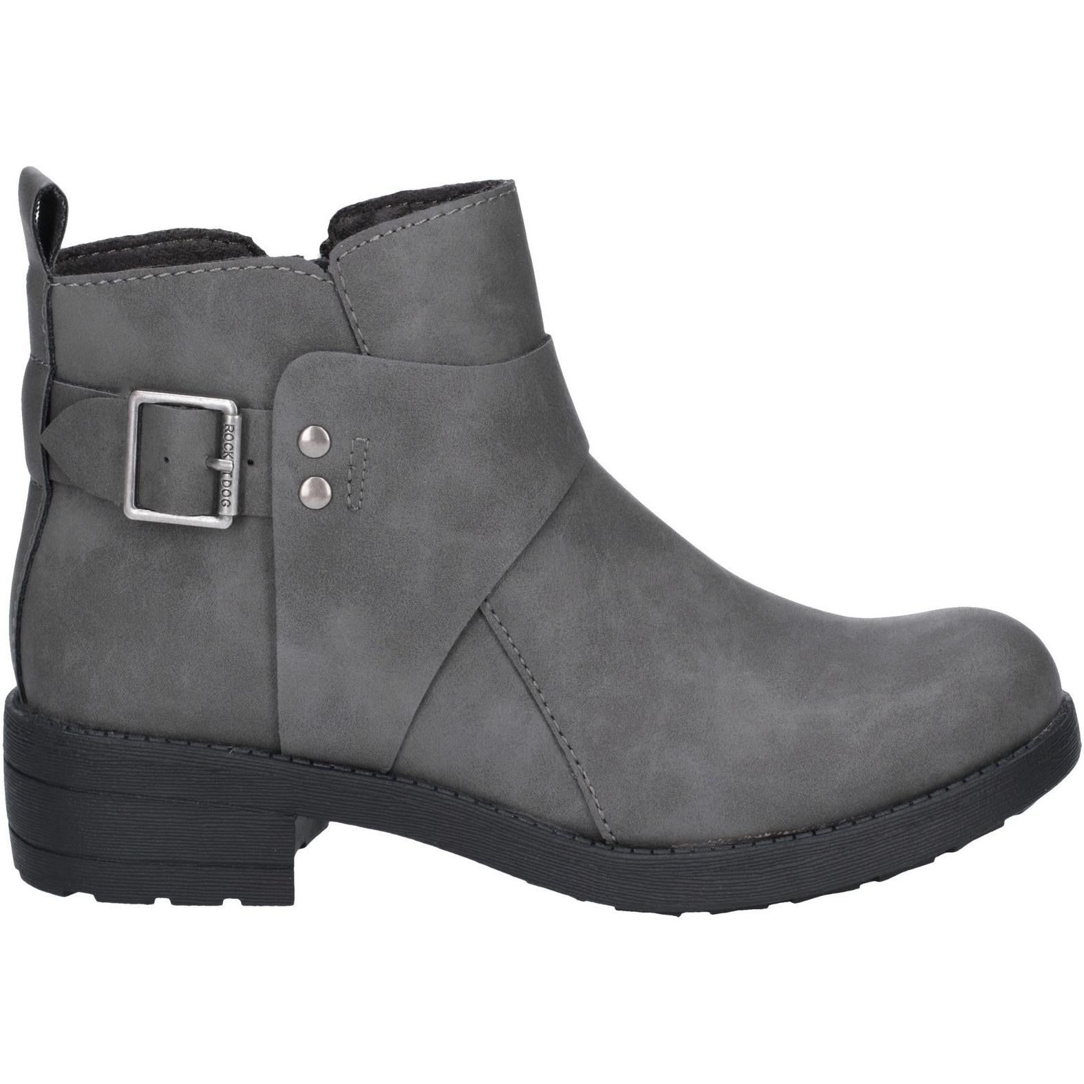 Rocket Dog Turia Ankle Boot