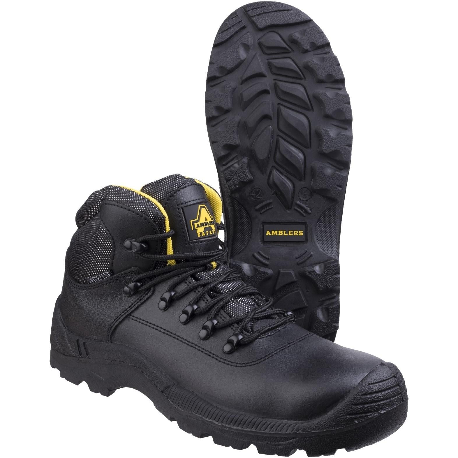 Amblers Safety FS220 Safety Boot