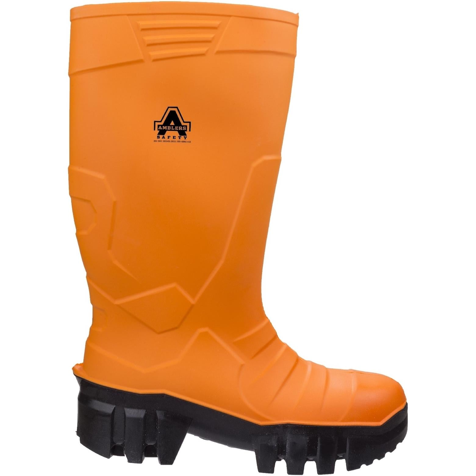 Amblers Safety FS1010 S5 CI SRC Safety Wellington Boots