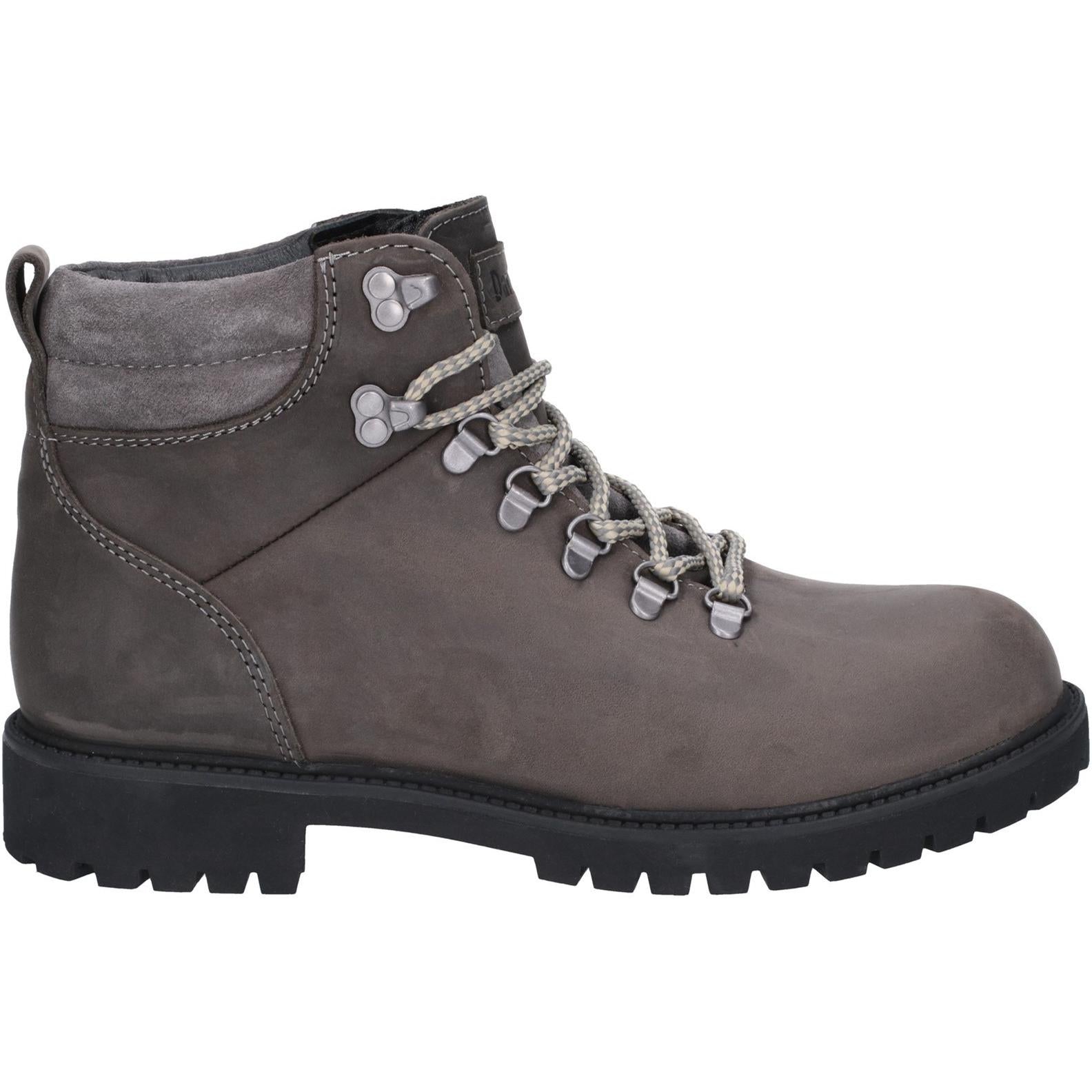 Darkwood Maple II Lace Up Boot