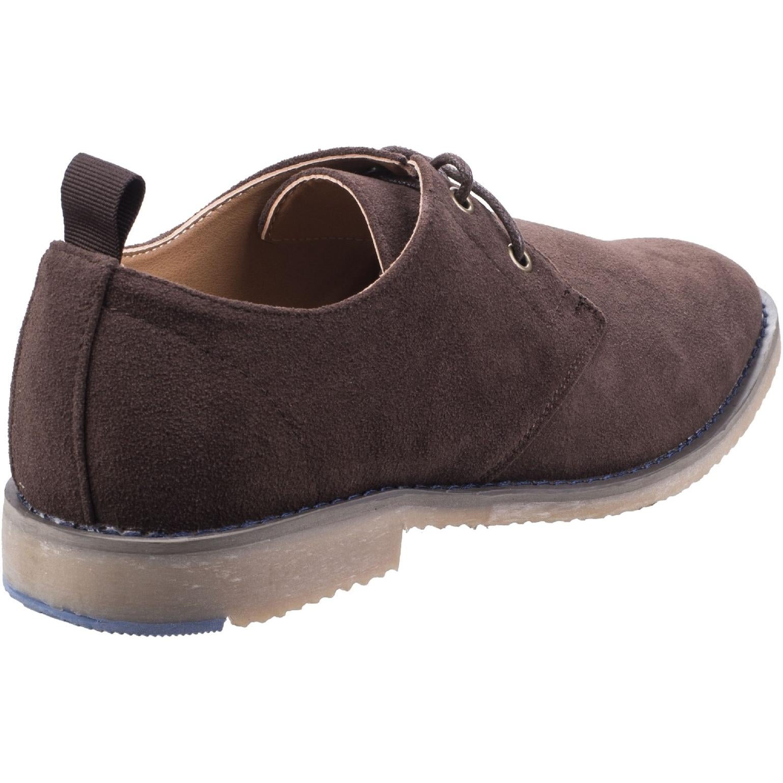 Stone Creek Rocky Gibson Lace Up Shoe