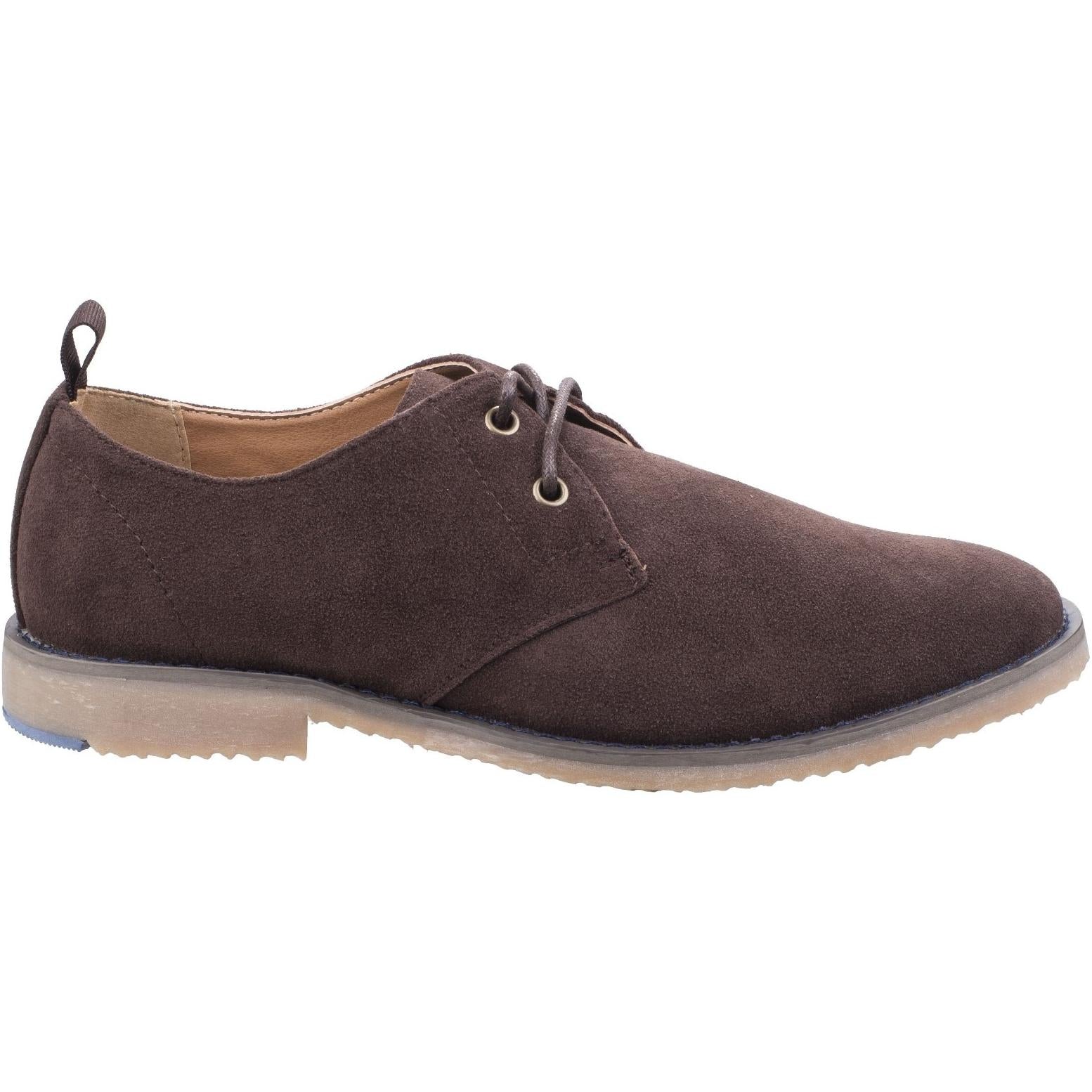 Stone Creek Rocky Gibson Lace Up Shoe