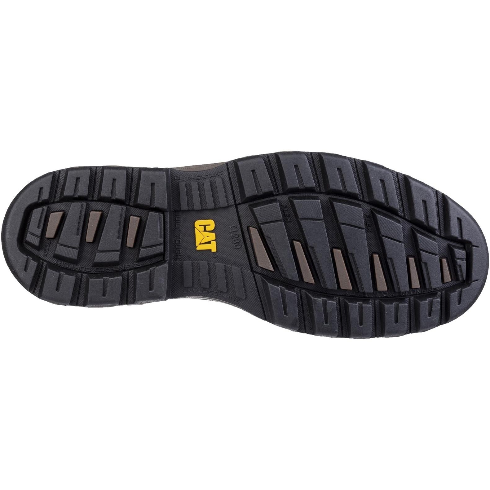 Caterpillar Precision Lace Up Boot