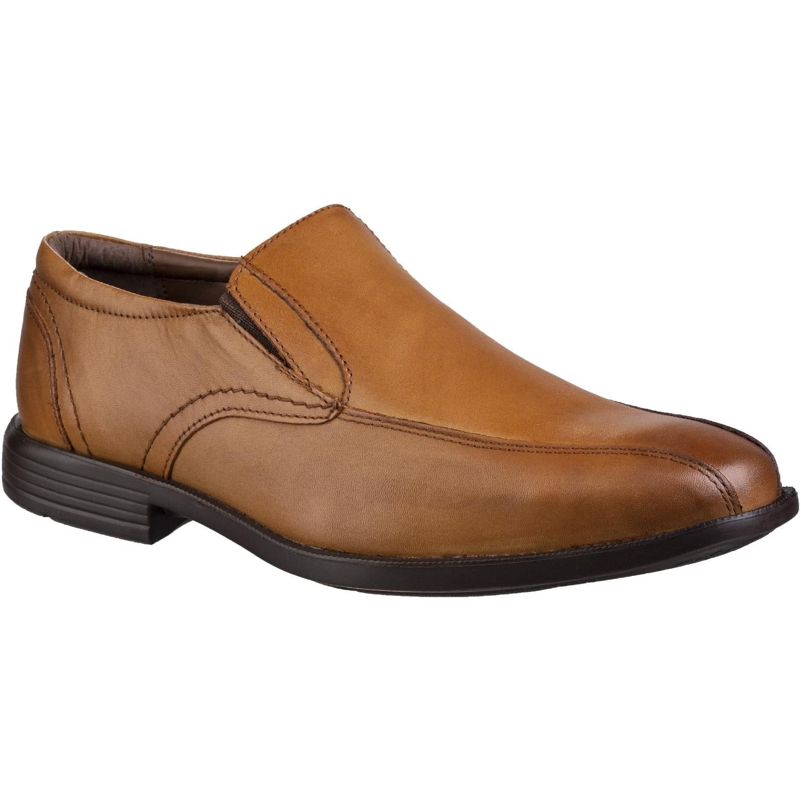 Grosvenor Balfour Twin Gusset Slip On Shoe