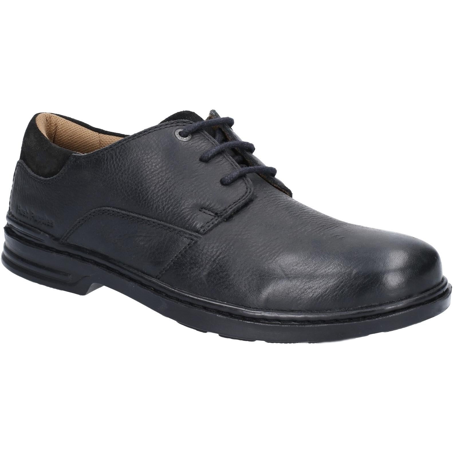 Hush Puppies Max Hanston Classic Dress Shoe