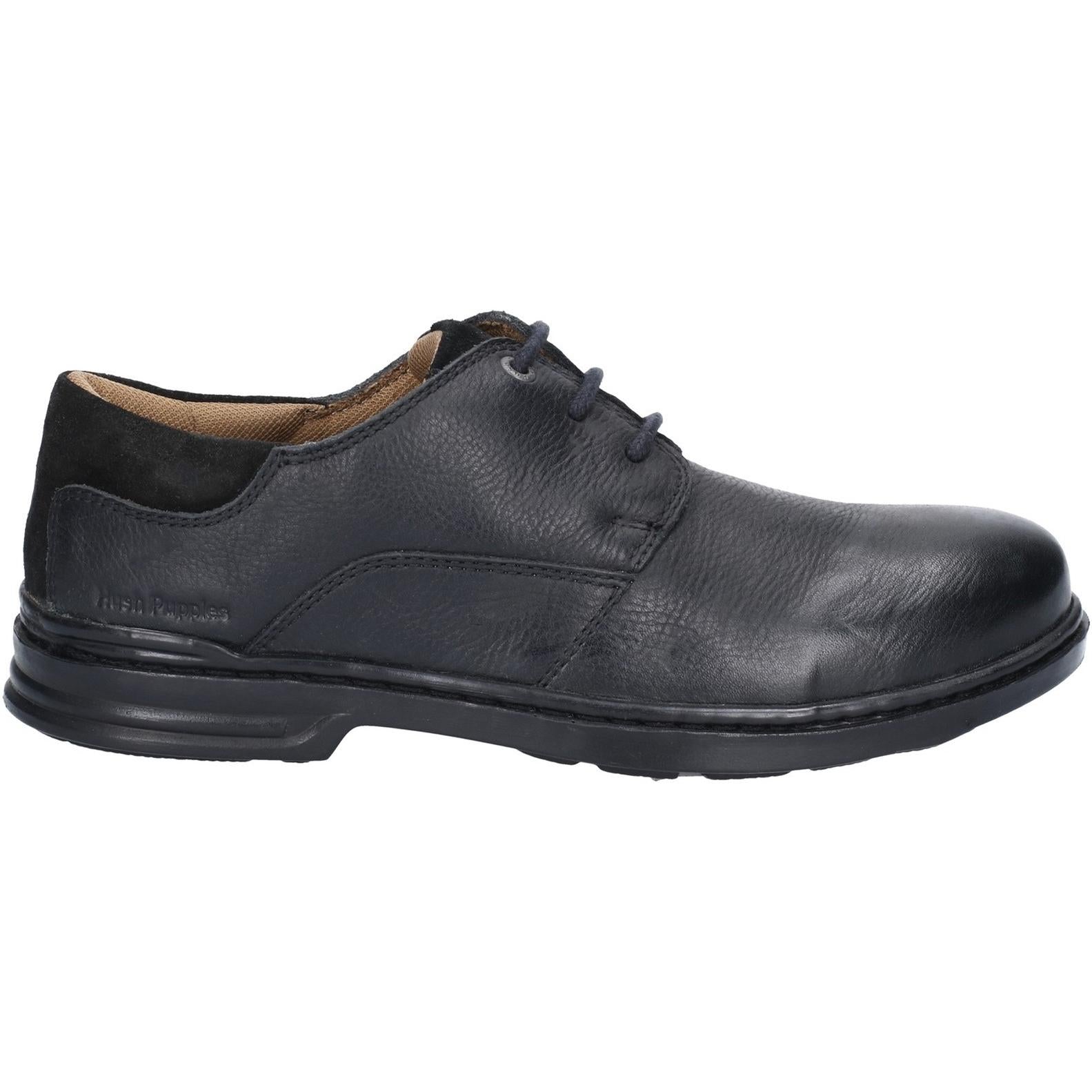 Hush Puppies Max Hanston Classic Dress Shoe