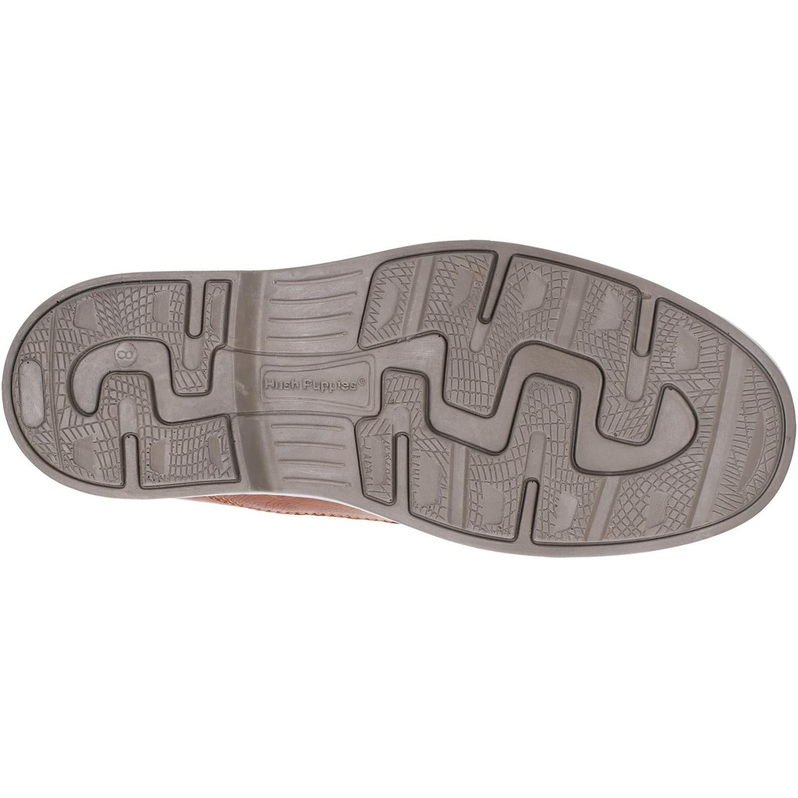 Hush Puppies Max Hanston Classic Dress Shoe