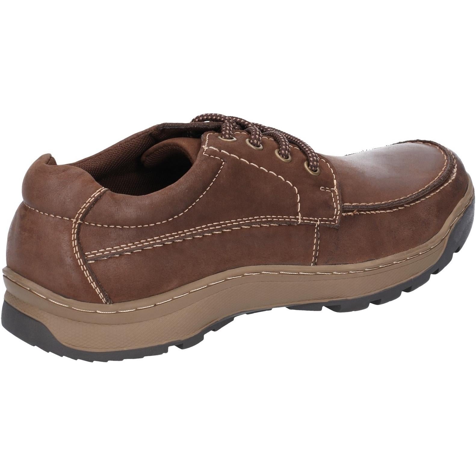 Hush Puppies Tucker Lace Shoe